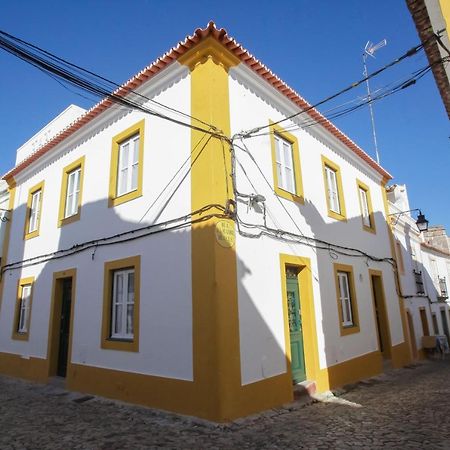 Casa dos Castelos Évora Exterior foto
